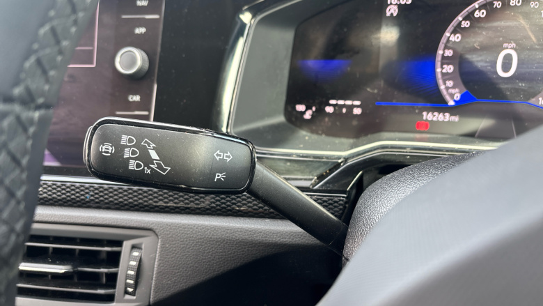 Volkswagen Polo 1.0 TSI Life 5dr Petrol Hatchback